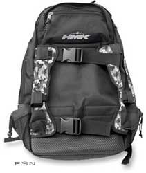 Hmk backcountry pack