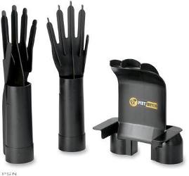 Moose racing boot, helmet and glove drier