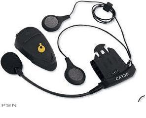 Cardo scala rider™ teamset™