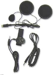 Nady systems open - face or full - face headsets