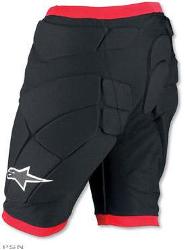 Alpinestars compression shorts