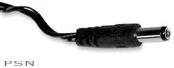 Exo2 2.5mm plug to 1.3mm socket adaptor