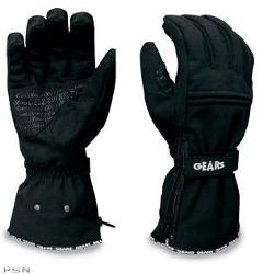 Gears absolute zero heated gloves