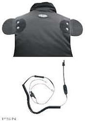 Gears gen x - 2 heated vest