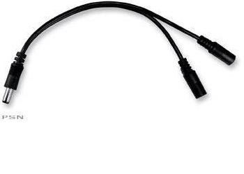 Symtec power demons harnesses and switches