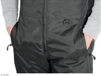 Protech snow gear bibs