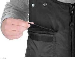 Protech snow gear bibs