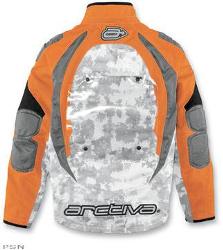 Arctiva™ comp rr 4 shell pullover jackets