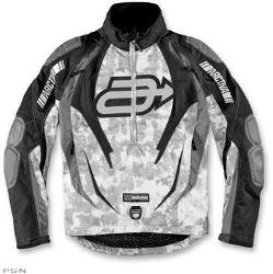 Arctiva™ comp rr 4 shell pullover jackets