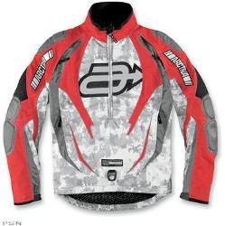 Arctiva™ comp rr 4 shell pullover jackets