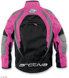 Arctiva™ women’s comp 4 jackets