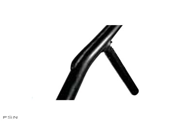 Hardweld full length wear bars