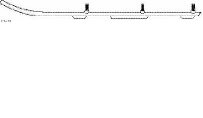 Stud boy shaper bars