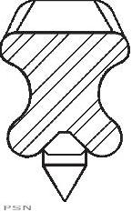 Stud boy shaper bars