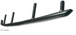 Woody's flat - top® carbide runners