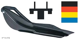 C&a pro skis