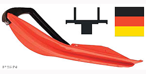 C&a pro skis