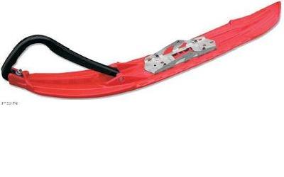 Kimpex® arrow™ composite plastic skis