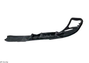 Sno stuff x - calibar and total control steering skis
