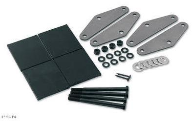 Sno stuff x - calibar and total control steering skis