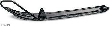 Steffes steel skis