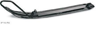 Steffes steel skis
