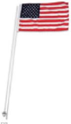 Atlantis®  2-piece flags