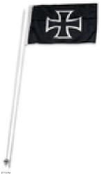 Atlantis®  2-piece flags