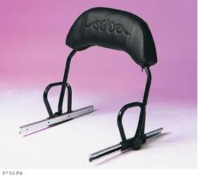 Kimpex® specific-fit deluxe adjustable backrests