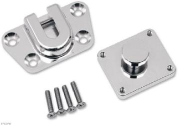 Leader™ universal mount  ecaddy lite or deluxe