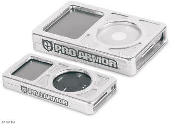 Pro armor® provault ipod protectors