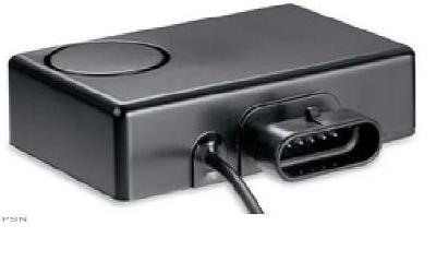 Scorpio sr-c400 security system two-way fm paging security system
