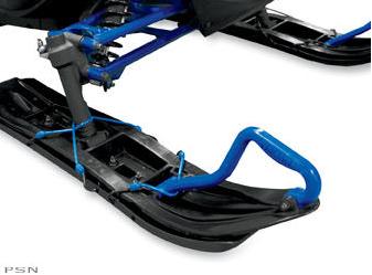 Skinz protective gear ski guards