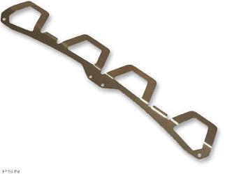 Skinz protective gear tunnel strips