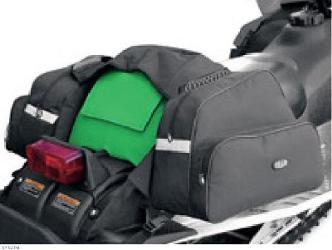 Gears saddlebags