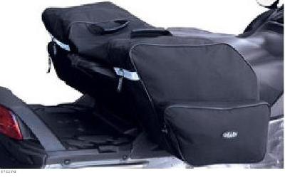Gears saddlebags