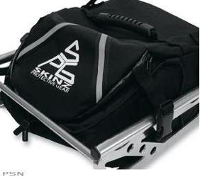 Skinz protective gear tunnel paks