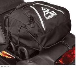 Skinz protective gear tunnel paks