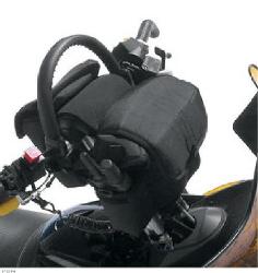 Snobunje handlebar bag
