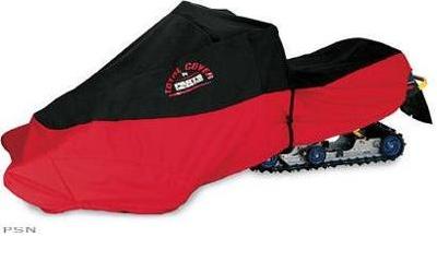 Parts unlimited total covers