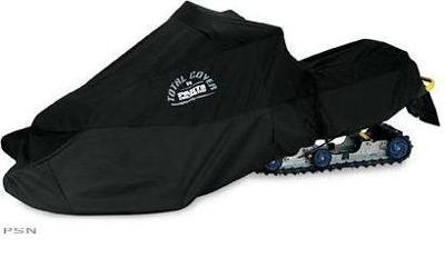 Parts unlimited total covers