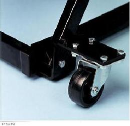 Cambridge metals & plastics® lift stand