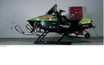 Cambridge metals & plastics® lift stand