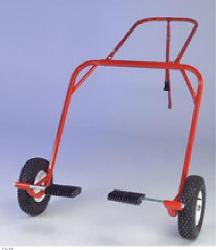 Cambridge metals & plastics® pro shop dollies