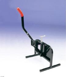 Cambridge metals & plastics® snowmobile lever  lift stand
