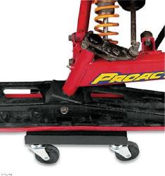 Parts unlimited sled dolly set