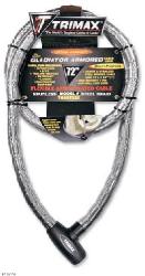 Trimax™ gladiator series armored cables