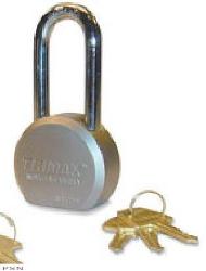 Trimax™ maximum security padlocks