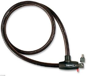 Trimax™ trimaflex™ max security braided cables