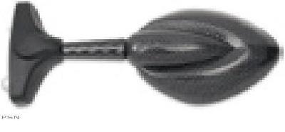 Parts unlimited universal mirrors